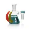Ash Catcher Bongs EGA10 Bright Horn Borosilicate Glass Ash Catcher Bongs EGA10 Bright Horn Borosilicate Glass