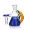 Bright horn ash catcher