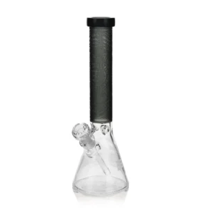 Beaker Clock