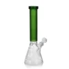 Beaker Clock