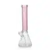 Beaker Bongs Borosilicate Glass EG-08 14inch Maze online Beaker Bongs Borosilicate Glass EG-08 14inch Maze online
