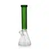 Beaker Bongs Borosilicate Glass EG-08 14inch Maze online Beaker Bongs Borosilicate Glass EG-08 14inch Maze online