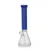 Beaker Bongs Borosilicate Glass EG-08 14inch Maze online Beaker Bongs Borosilicate Glass EG-08 14inch Maze online