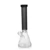 Beaker Bongs Diamond Borosilicate Glass EG-09 14Inch Shop Beaker Bongs Diamond Borosilicate Glass EG-09 14Inch Shop