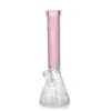 Beaker Bongs Diamond Borosilicate Glass EG-09 14Inch Shop Beaker Bongs Diamond Borosilicate Glass EG-09 14Inch Shop