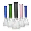Beaker Bongs Diamond Borosilicate Glass EG-09 14Inch Shop Beaker Bongs Diamond Borosilicate Glass EG-09 14Inch Shop