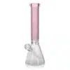 Beaker Bongs EG-02 Symbols Borosilicate Glass 7mm Buy Now