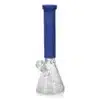 Beaker Bongs EG-02 Symbols Borosilicate Glass 7mm Buy Now