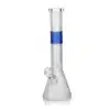 Beaker Bongs EG-03 Cross Borosilicate Glass 7mm Buy Now