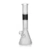 Beaker Bongs EG-03 Cross Borosilicate Glass 7mm Buy Now