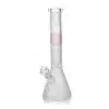 Beaker Bongs EG-03 Cross Borosilicate Glass 7mm Buy Now