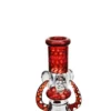 Beaker Bongs Evil Skull Eyes Beaker Pipe 11in Glass Order