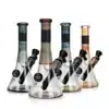 Beaker Bongs Fumed Beaker Pipe Borosilicate Glass EG-76 Buy