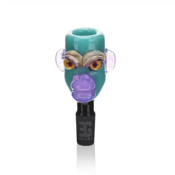 Bong Bowls & Slides Paul Frank Bowl Borosilicate Glass Buy