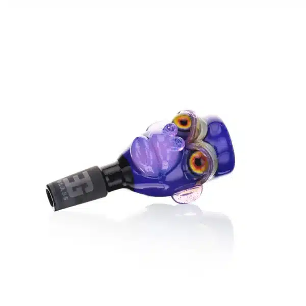 Bong Bowls & Slides Paul Frank Bowl Borosilicate Glass Buy