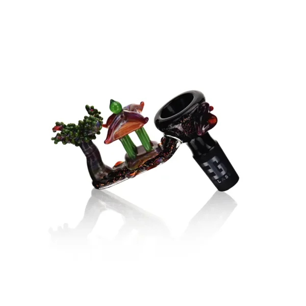 Bong Bowls & Slides Temple Handle Glass Borosilicate Shop Bong Bowls & Slides Temple Handle Glass Borosilicate Shop