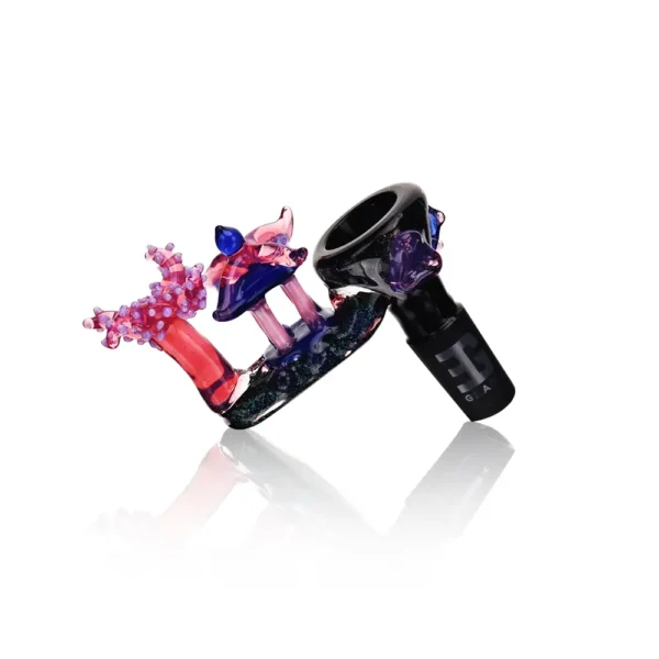 Bong Bowls & Slides Temple Handle Glass Borosilicate Shop Bong Bowls & Slides Temple Handle Glass Borosilicate Shop