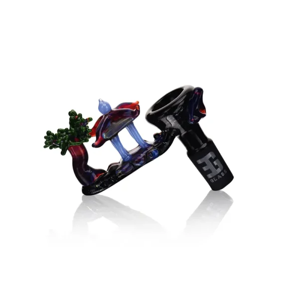 Bong Bowls & Slides Temple Handle Glass Borosilicate Shop Bong Bowls & Slides Temple Handle Glass Borosilicate Shop