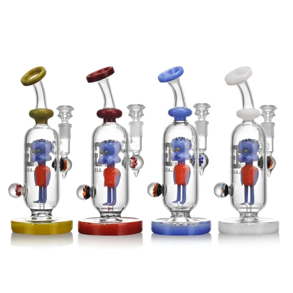 Dab Oil Rigs Borosilicate Glass ES24828 8.5Inch Shop Online Dab Oil Rigs Borosilicate Glass ES24828 8.5Inch Shop Online
