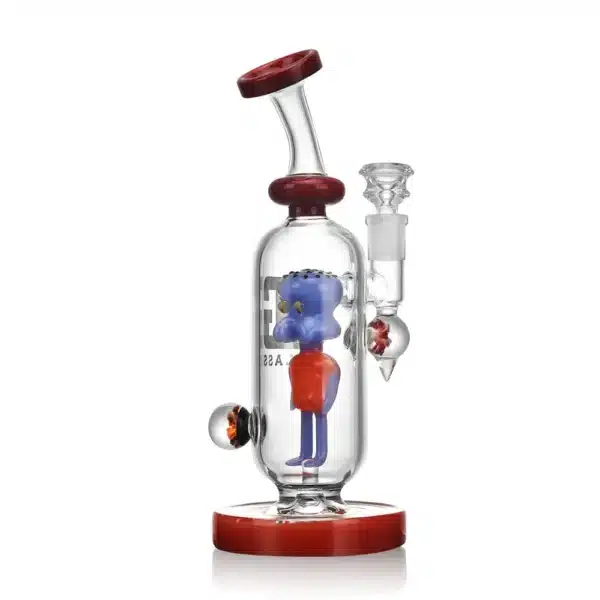 Dab Oil Rigs Borosilicate Glass ES24828 8.5Inch Shop Onlineop Online (11) Dab Oil Rigs Borosilicate Glass ES24828 8.5Inch Shop Online