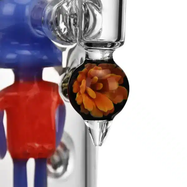 Dab Oil Rigs Borosilicate Glass ES24828 8.5Inch Shop Onlinenline (15) Dab Oil Rigs Borosilicate Glass ES24828 8.5Inch Shop Online