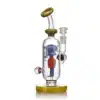 Dab Oil Rigs Borosilicate Glass ES24828 8.5Inch Shop Online Dab Oil Rigs Borosilicate Glass ES24828 8.5Inch Shop Online