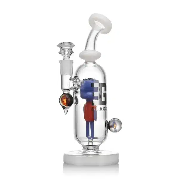 Dab Oil Rigs Borosilicate Glass ES24828 8.5Inch Shop Online Dab Oil Rigs Borosilicate Glass ES24828 8.5Inch Shop Online