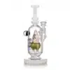 Dab Oil Rigs Borosilicate Glass ES24829 9.5Inch Online Shop Dab Oil Rigs Borosilicate Glass ES24829 9.5Inch Online Shop