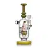 Dab Oil Rigs Borosilicate Glass ES24829 9.5Inch Online Shop Dab Oil Rigs Borosilicate Glass ES24829 9.5Inch Online Shop