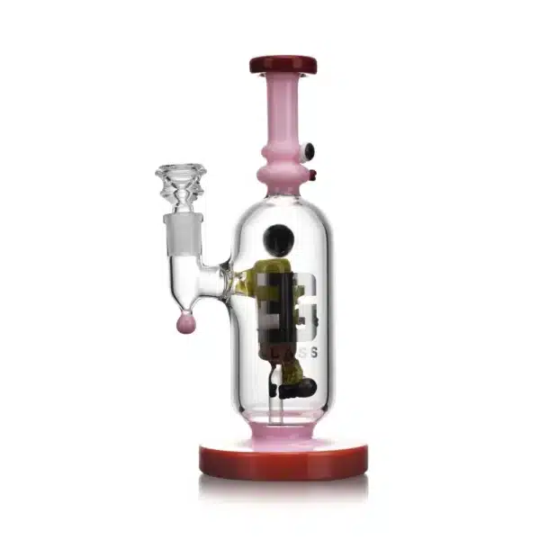 Dab Oil Rigs Borosilicate Glass ES24833 8.6Inch Online Shop (10) Dab Oil Rigs Borosilicate Glass ES24833 8.6Inch Online Shop