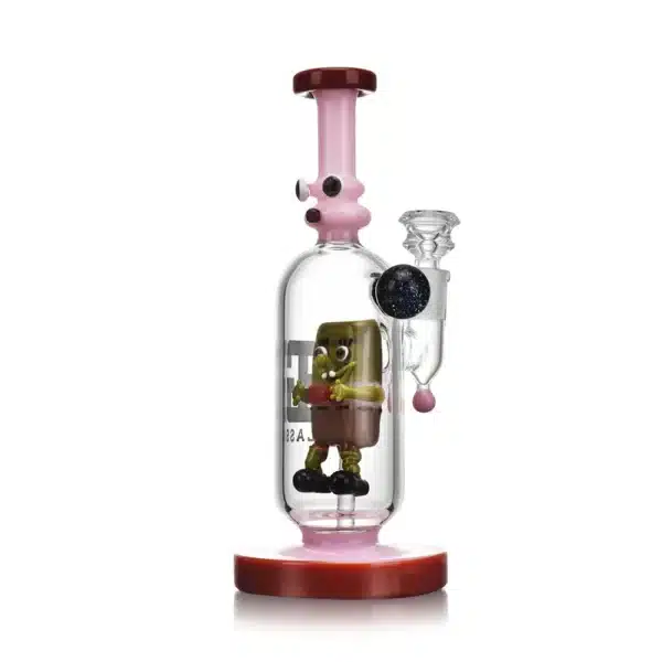Dab Oil Rigs Borosilicate Glass ES24833 8.6Inch Online Shop Dab Oil Rigs Borosilicate Glass ES24833 8.6Inch Online Shop