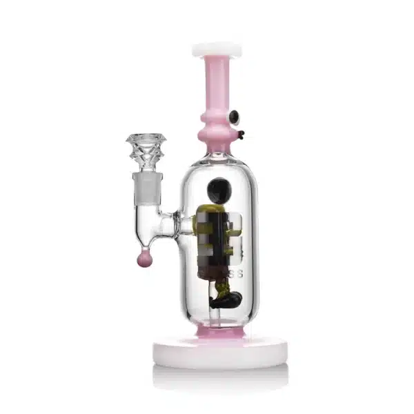 Dab Oil Rigs Borosilicate Glass ES24833 8.6Inch Online Shop Dab Oil Rigs Borosilicate Glass ES24833 8.6Inch Online Shop