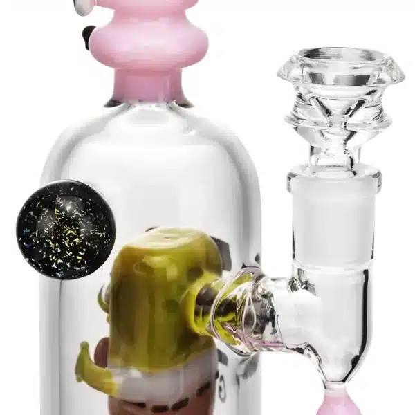 Dab Oil Rigs Borosilicate Glass ES24833 8.6Inch Online Shop Dab Oil Rigs Borosilicate Glass ES24833 8.6Inch Online Shop