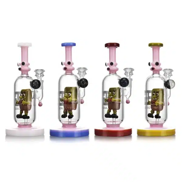 Dab Oil Rigs Borosilicate Glass ES24833 8.6Inch Online Shop Dab Oil Rigs Borosilicate Glass ES24833 8.6Inch Online Shop