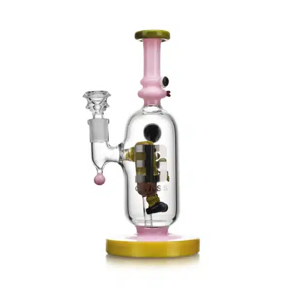 Dab Oil Rigs Borosilicate Glass ES24833 8.6Inch Online Shop Dab Oil Rigs Borosilicate Glass ES24833 8.6Inch Online Shop