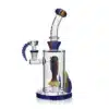 Dab Oil Rigs Cactus Solid Colors Series Borosilicate Glass