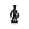 Dab Oil Rigs EG-84 4.1Inch Double Horned One Piece Mini Deal Dab Oil Rigs EG-84 4.1Inch Double Horned One Piece Mini Deal
