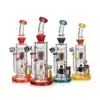 Dab Oil Rigs EG-88 Spinning Poker Face Dab Rig Glass Store Dab Oil Rigs EG-88 Spinning Poker Face Dab Rig Glass Store