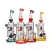 Dab Oil Rigs EG-88 Spinning Poker Face Dab Rig Glass Store Dab Oil Rigs EG-88 Spinning Poker Face Dab Rig Glass Store