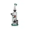 Dab Oil Rigs EG-88 Spinning Poker Face Dab Rig Glass Store Dab Oil Rigs EG-88 Spinning Poker Face Dab Rig Glass Store