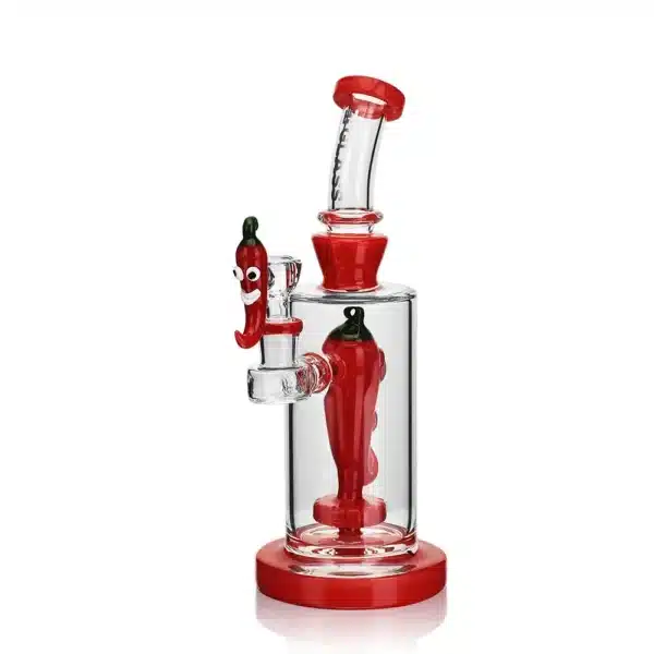 Dab Oil Rigs EG-92 Spicy Chili Borosilicate Glass Buy Deal Dab Oil Rigs EG-92 Spicy Chili Borosilicate Glass Buy Deal