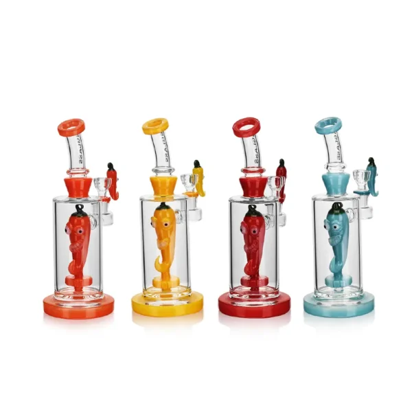 Dab Oil Rigs EG-92 Spicy Chili Borosilicate Glass Buy Deal Dab Oil Rigs EG-92 Spicy Chili Borosilicate Glass Buy Deal