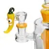 Dab Oil Rigs EG-92 Spicy Chili Borosilicate Glass Buy Deal Dab Oil Rigs EG-92 Spicy Chili Borosilicate Glass Buy Deal
