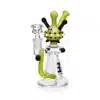 Dab Oil Rigs EG-96 UFO Dab Rig Borosilicate Glass Buy 6.7in