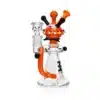 Dab Oil Rigs EG-96 UFO Dab Rig Borosilicate Glass Buy 6.7in