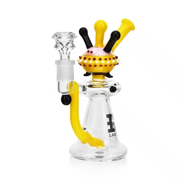 Dab Oil Rigs EG-96 UFO Dab Rig Borosilicate Glass Buy 6.7in