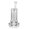 Dab Oil Rigs ES2233 Glass 11 Inch Matrix Perc Bubbler Shop Dab Oil Rigs ES2233 Glass 11 Inch Matrix Perc Bubbler Shop