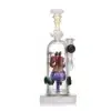 Dab Oil Rigs ES24834 Borosilicate Glass Buy Now ConcentrateES24834 Borosilicate Glass Buy Now Concentrate (9) Dab Oil Rigs ES24834 Borosilicate Glass Buy Now Concentrate