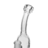 ES2237 Dab Oil Rigs Glass Bent Neck Tree Perc Diffuser
