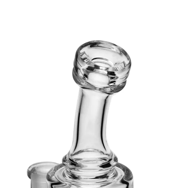Dab Oil Rigs Glass 9 Inch Bent Neck Super Splash Perc Online